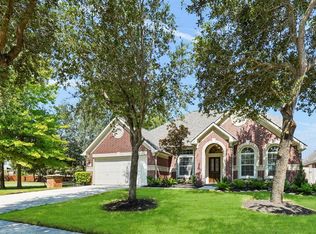 3011 Poplar Isle, Missouri City, TX 77459