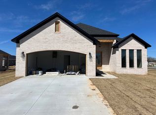 19 Dandelion Dr, Greenbrier, AR 72058