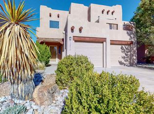 10032 Vista Cantera Ln NW, Albuquerque, NM 87114
