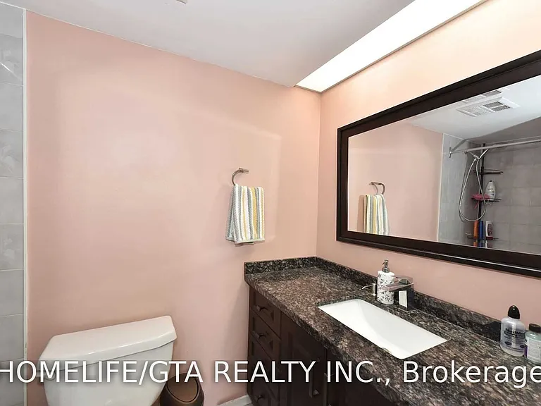 2460 Eglinton Ave E #1710 — Photo 21
