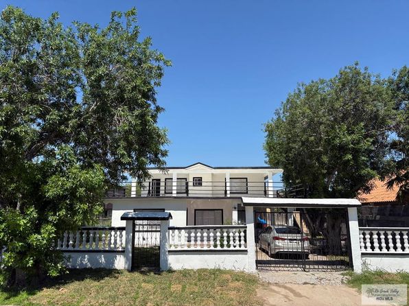 1157 Crockett Ave, Brownsville, TX 78521