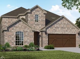 1284 Valerian Ave, Haslet, TX 76052