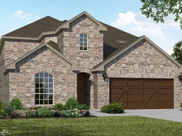 9422 Boulder Point Rd, Oak Point, TX 75068