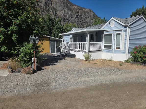 4155 Highway 3 #122, Keremeos, BC V0X 1N1