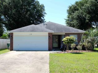 1130 Simpson St, Pensacola, FL 32526