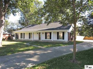 3212 Stowers Dr #11, Monroe, LA 71201