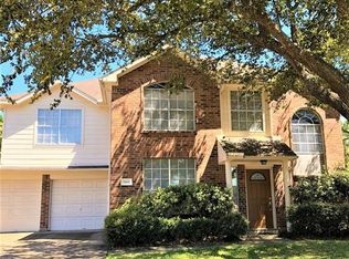 5402 Baslow Dr, Katy, TX 77449