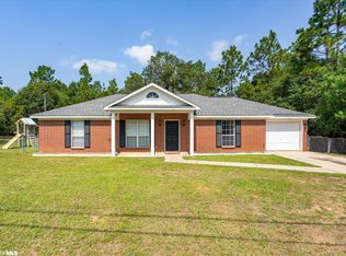 6873 Richard Ln, Eight Mile, AL 36613