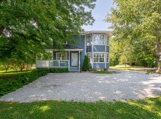 474 Gettysburg, Coatesville, IN 46121