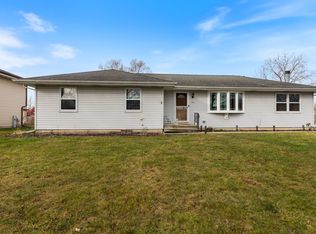 3007 Art Schultz Dr, Plainfield, IL 60586