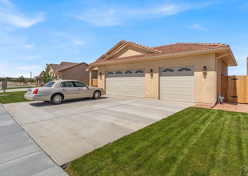 807 Thorncrest Dr, Pueblo, CO 81005 Zillow