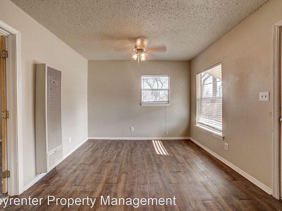 W Haskell St Triplexes Apartments Claremore, OK Zillow