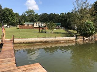 744 Bearhole Rd, Cross Hill, SC 29332