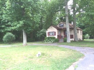 5613 White Horse Pike, Egg Harbor City, NJ 08215