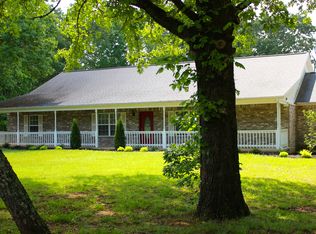 5663 Highway 13, Searcy, AR 72143