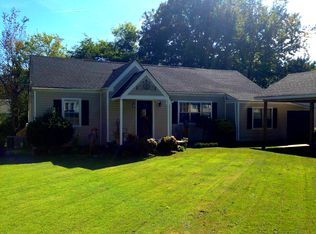 720 Astor Ln, Chattanooga, TN 37412