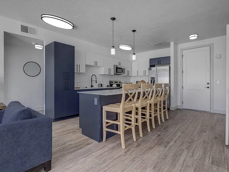 Sequoia Apartments at Turner Mill — Photo 7