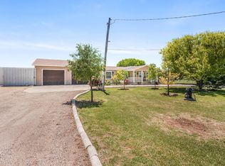 12311 Circle C Trl, Amarillo, TX 79118