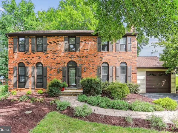 14201 Piccadilly Rd, Silver Spring, MD 20906