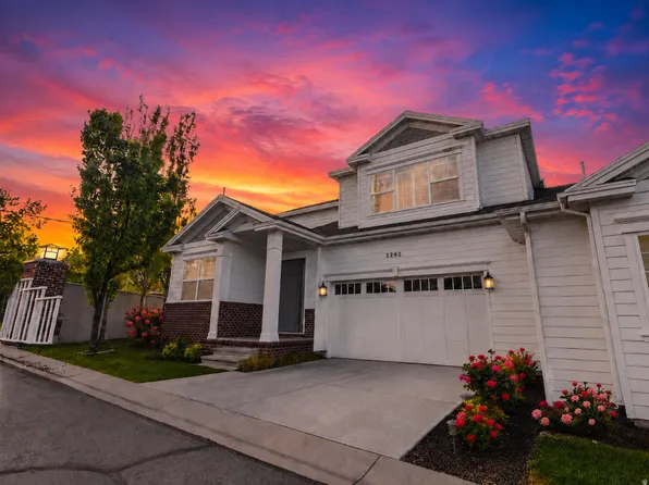2292 E Hampton Hills Ln, Millcreek, UT 84109
