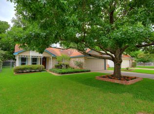 2619 Brisbane Rd, Austin, TX 78745