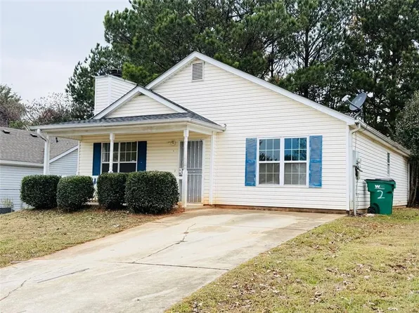 459 Eagles Crossing Cir, Riverdale, GA 30274