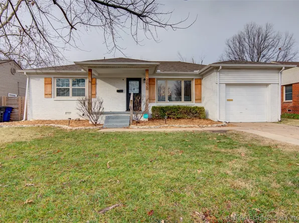 2620 S Winston Ave, Tulsa, OK 74114