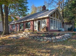 2097 Peninsula Dr, Mora, MN 55051