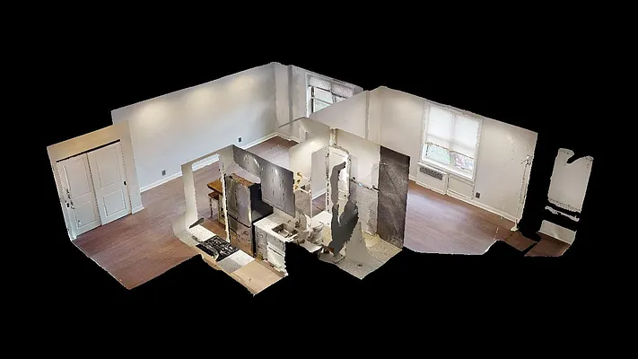 Rented by Metro Garden Realty NYC | media 33