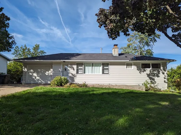 714 N Meadow Ln, Madison, WI 53705