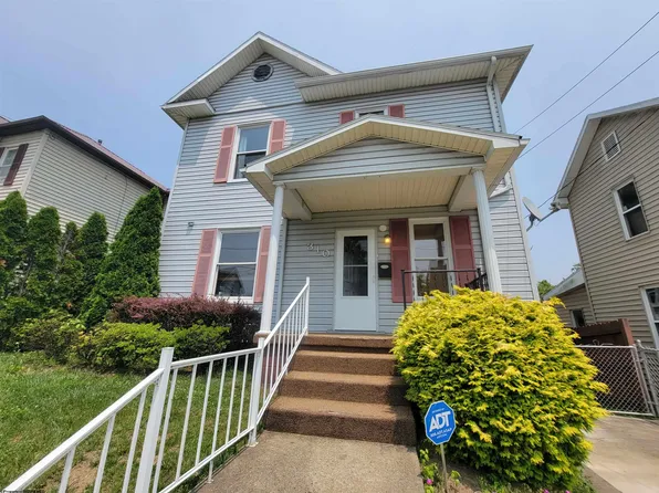 310 Stealey Ave, Clarksburg, WV 26301