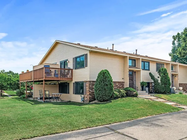 5743 Otter View Trl, White Bear Township, MN 55110