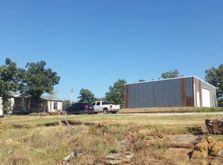 20258 Post Oak Rd, Kellyville, OK 74039