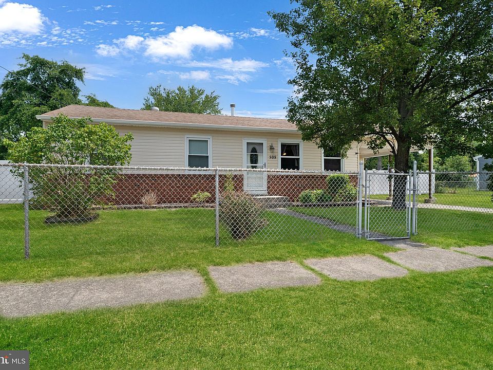 1st image of 508 Berkeley Dr