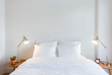 Rented by Common Living, Inc.