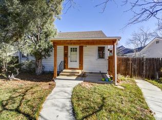 2818 11th St, Boulder, CO 80304