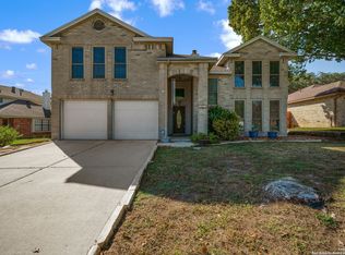 7515 Forest Edge, Live Oak, TX 78233
