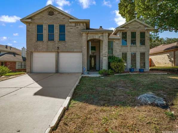 7515 Forest Edge, Live Oak, TX 78233