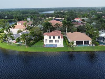 1504 Lantana Dr, Weston, FL, 33326