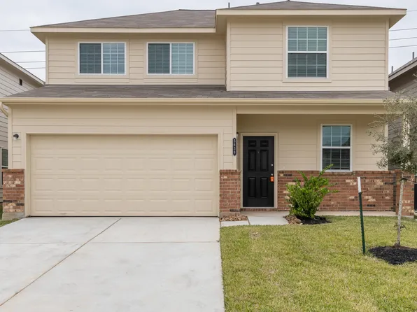 5638 Hawksbury Creek Trl, Katy, TX 77449