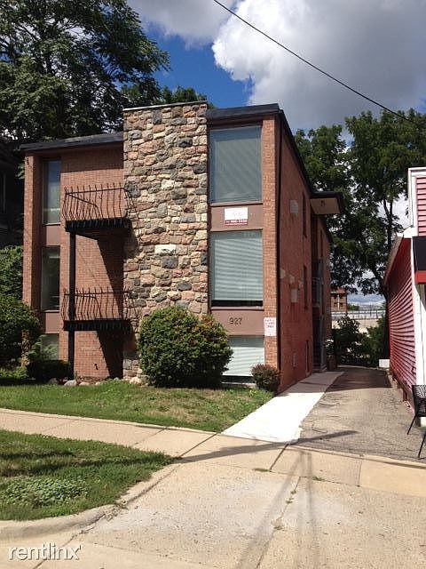 927 E. Ann Ext.
