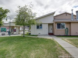 4312 Reka Dr #4312, Anchorage, AK 99508