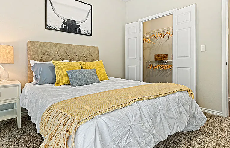 City Parc at Keller Apartments — Photo 5