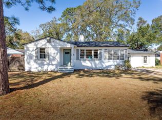 1499 S Birmingham Rd, Jacksonville, FL 32207