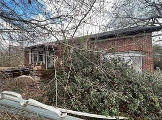 17530 State Highway 25, Greensboro, AL 36744