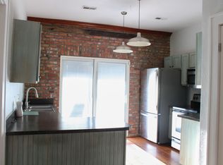 115 Barnes St W, Wilson, NC 27893