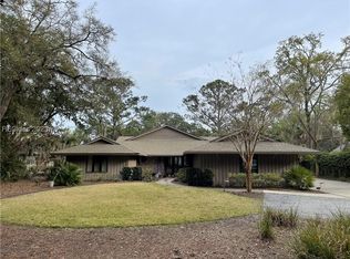 335 Greenwood Dr, Hilton Head Island, SC 29928