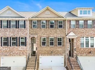 4199 Townsend Ln, Atlanta, GA 30346