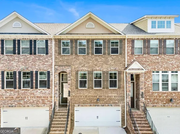 4199 Townsend Ln, Atlanta, GA 30346