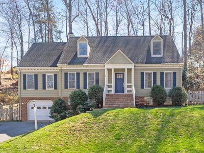 1783 Hearthglow Ln, Charlottesville, VA, 22901